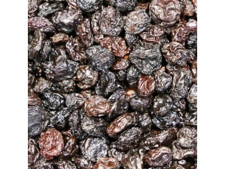Raisins - Flame Boghosian