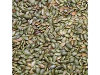 Pumpkin Meats - Roasted & Salted (Pepitas)