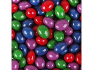 Chocolate - ChocoAlmonds (Regular Mix)