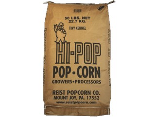Popcorn - Tiny Kernel Hi-Pop