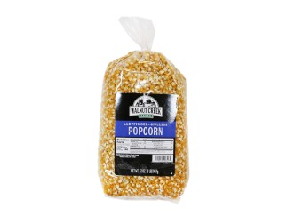 Popcorn - Ladyfinger Hulless WC 2 lb