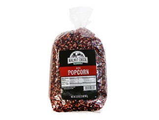 Popcorn - Red WC 2 lb (Fewer Hulls)