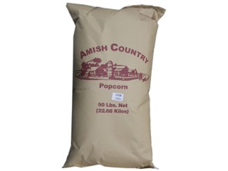 Popcorn - Mushroom 50 lb