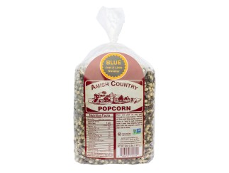 Popcorn - Blue 2 lb