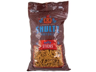 Pretzels - Shultz Salty Sticks 3 lb