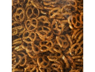 Pretzels - Twists Mini Benzel
