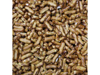 Pretzels - Shorties Benzel