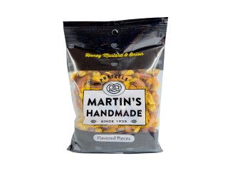 Pretzels - Honey Mustard 6 oz