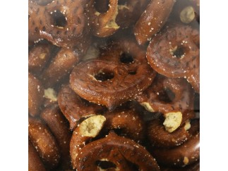 Pretzels - Sourdough Tom Sturgis