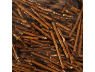 Pretzels - Thin Stix Tom Sturgis