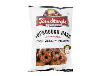 Pretzels - Sourdough 12 oz