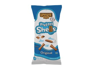 Pretzels - Shells Unique 10 oz