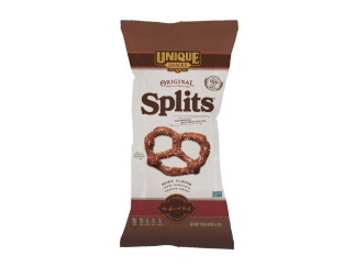 Pretzels - Splits Unique 11 oz