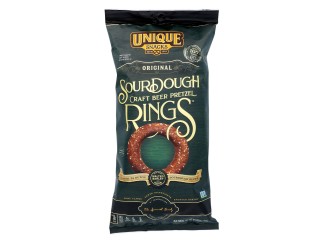 Pretzels - Sourdough Unique 11 oz Unique