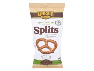 Pretzels - Multi-grain Unique 11 oz