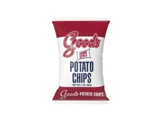 Potato Chips - Good's Red Bag 1 oz
