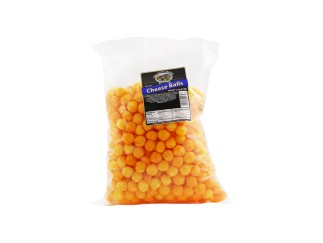 Cheese Balls - WC