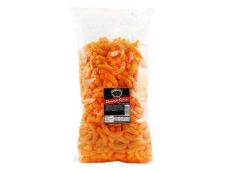 Cheese Curls - Original WC 26 oz