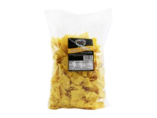 Corn Chips - Original WC