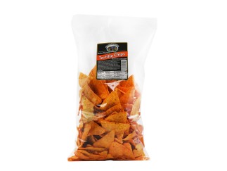 Tortilla Chips - Nacho Triangles WC