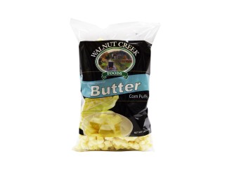 Puffcorn - Butter WC