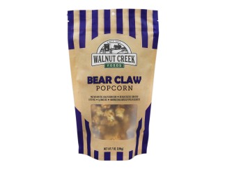 Popcorn - Bear Claw WC