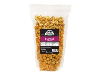Popcorn - Caramel Popped WC