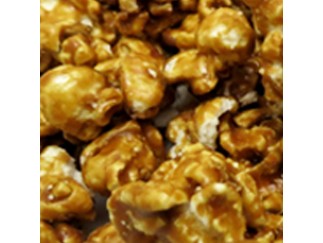 Popcorn - Peanut Crunch Bulk