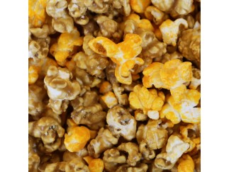 Popcorn - Caramel Corn & Cheddar Bulk