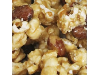 Popcorn - Toffee Almond Crunch Bulk