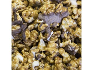 Popcorn - Sea Salt Turtle Pecan Bulk