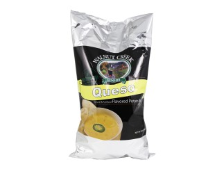 Potato Chips - Queso WC 16 oz