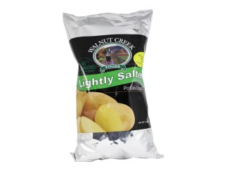 Potato Chips - Lightly Salted WC 16 oz