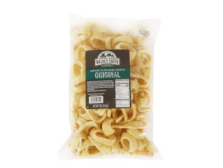 Onion Rings - WC