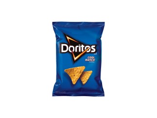 Doritos - Cool Ranch 1.75 oz