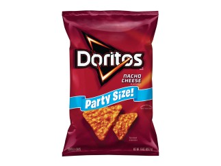 Doritos - Nacho 14.5 oz
