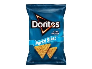 Doritos - Cool Ranch 14.5 oz