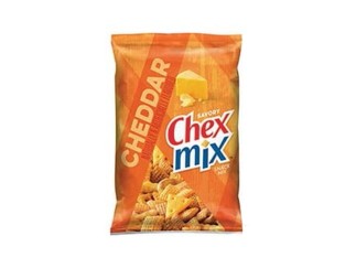 Chex Mix - Cheddar 8 oz