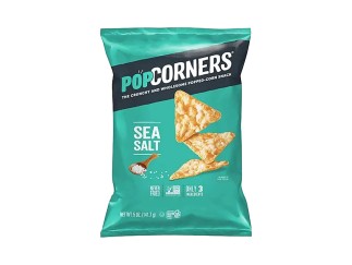 Chips - Popcorners Sea Salt 5 oz