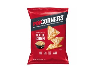 Chips - Popcorners Kettle Corn 5 oz