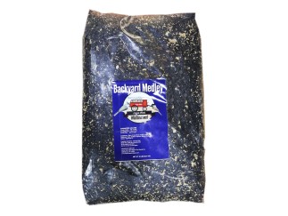 Bird Seed - Backyard Medley 20 lb