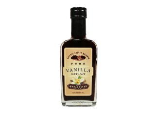 Flavoring - Madagascar Vanilla Pure Extract LCR 12 oz