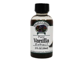 Flavoring - Vanilla Pure Extract 2 oz