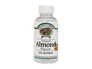 Flavoring - Almond WC 2 oz