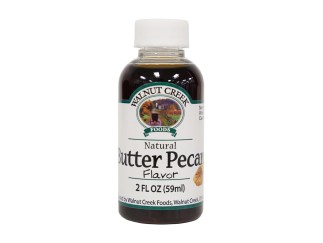 Flavoring - Butter Pecan WC 2 oz