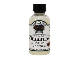 Flavoring - Cinnamon WC 2 oz