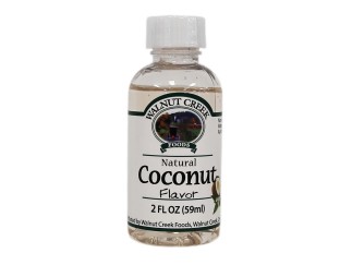 Flavoring - Coconut WC 2 oz