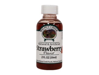 Flavoring - Strawberry WC 2 oz