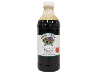Flavoring - Maple WC 16 oz
