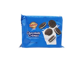 Cookies - Chocolate Creme Delicious 14.3 oz